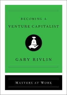 Couverture_Becoming a Venture Capitalist