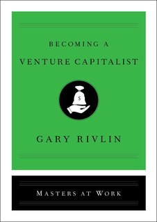 Becoming a Venture Capitalist