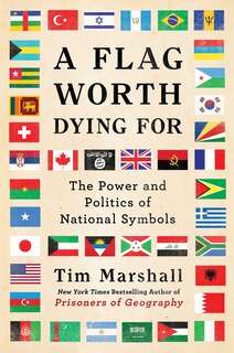 Couverture_A Flag Worth Dying For