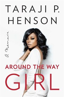 Front cover_AROUND THE WAY GIRL