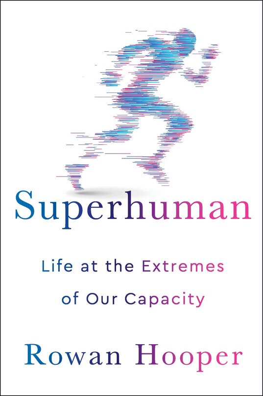 Front cover_Superhuman