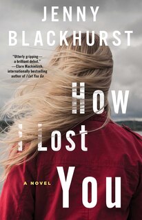 Couverture_How I Lost You