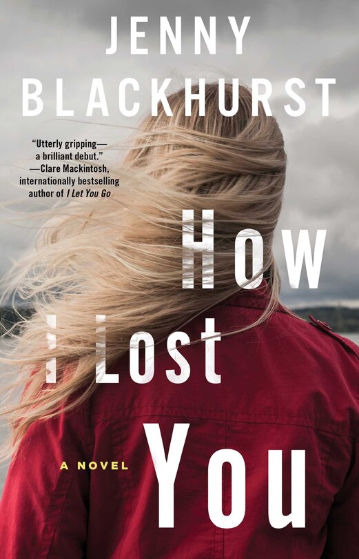 Couverture_How I Lost You