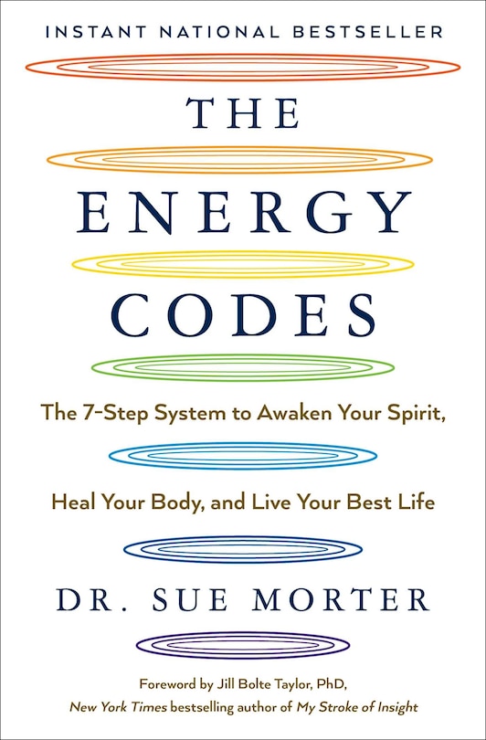 Couverture_The Energy Codes