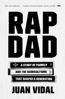 Front cover_Rap Dad