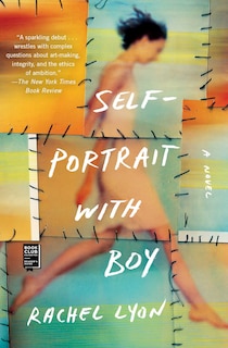 Front cover_Self-Portrait with Boy