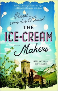 Front cover_The Ice-Cream Makers