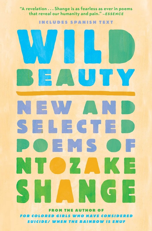 Front cover_Wild Beauty