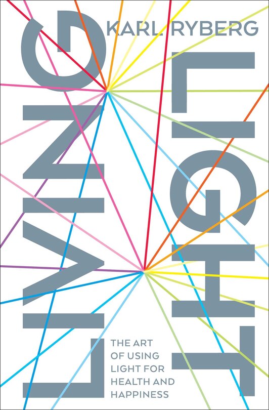 Front cover_Living Light