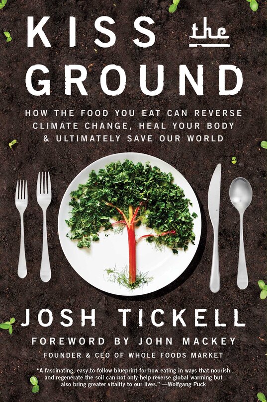Couverture_Kiss the Ground