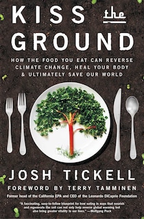 Front cover_Kiss the Ground