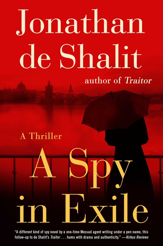 Couverture_A Spy in Exile