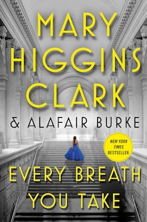 Front cover_Every Breath You Take
