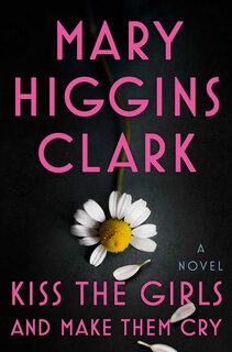 Front cover_KISS THE GIRLS & MAKE THEM CRY