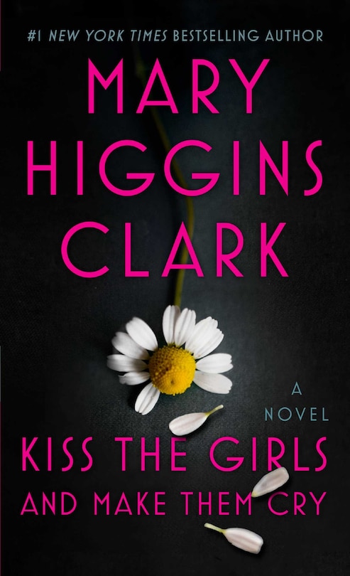 Front cover_Kiss The Girls And Make Them Cry