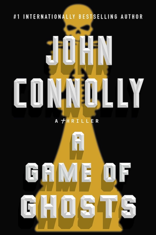 Front cover_GAME OF GHOSTS