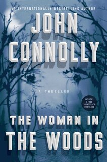 Front cover_The Woman in the Woods