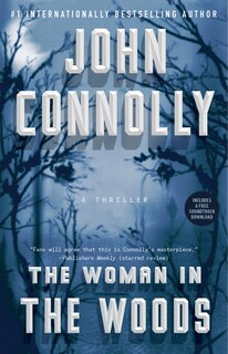 Couverture_The Woman in the Woods