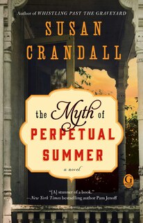 Front cover_The Myth of Perpetual Summer