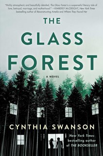 Couverture_GLASS FOREST