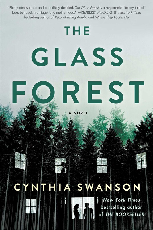 Couverture_GLASS FOREST