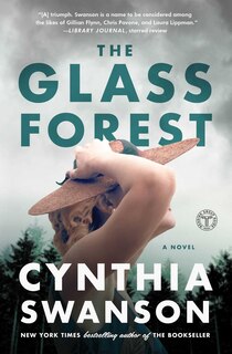 Couverture_The Glass Forest