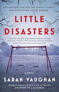 Front cover_Little Disasters