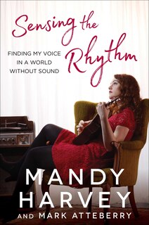 Front cover_Sensing the Rhythm