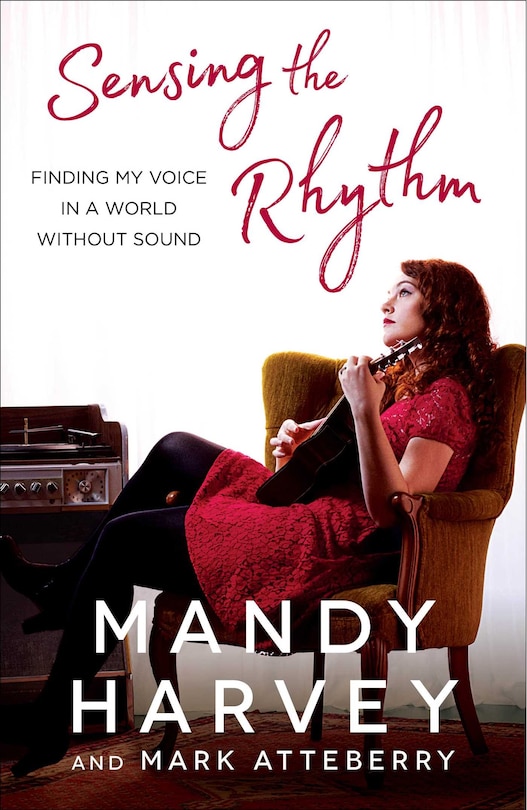 Front cover_Sensing the Rhythm
