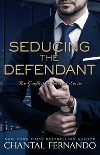 Front cover_Seducing the Defendant