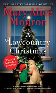 Couverture_A Lowcountry Christmas