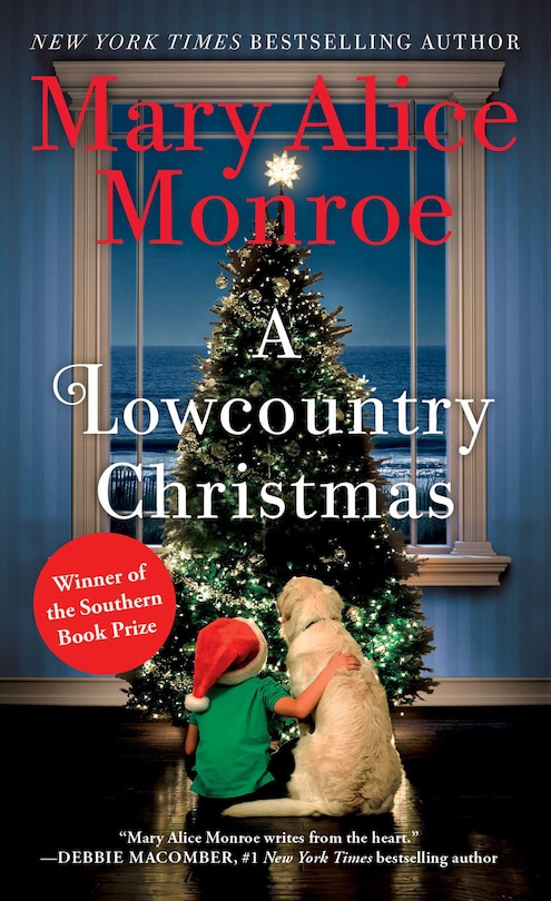 Couverture_A Lowcountry Christmas
