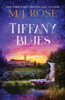 Front cover_Tiffany Blues