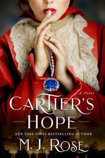 Front cover_Cartier's Hope