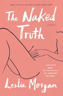 Front cover_The Naked Truth