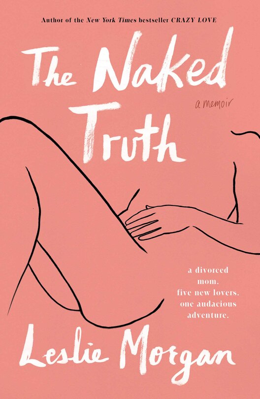 Front cover_The Naked Truth