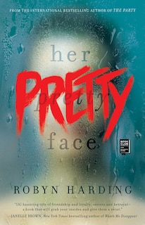 Front cover_Her Pretty Face