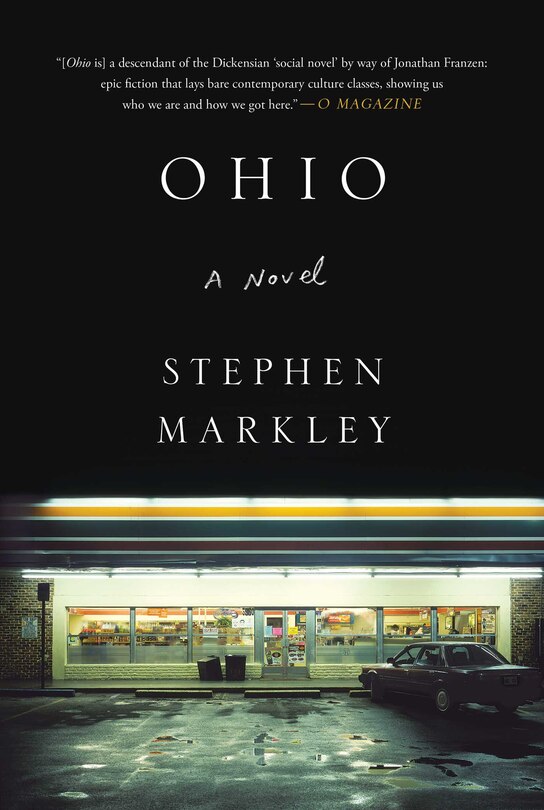 Front cover_Ohio