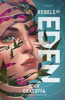 Front cover_Rebels of Eden