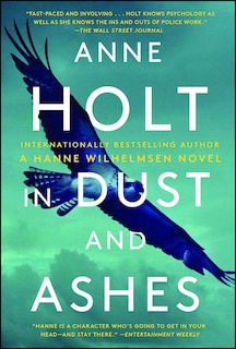 Front cover_In Dust and Ashes