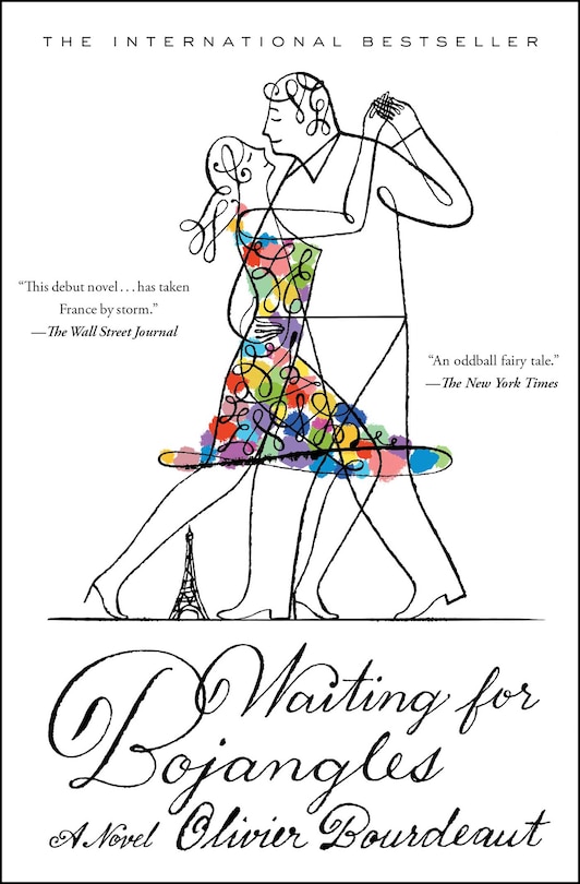 Couverture_Waiting For Bojangles