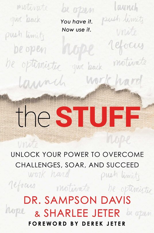 Front cover_The Stuff