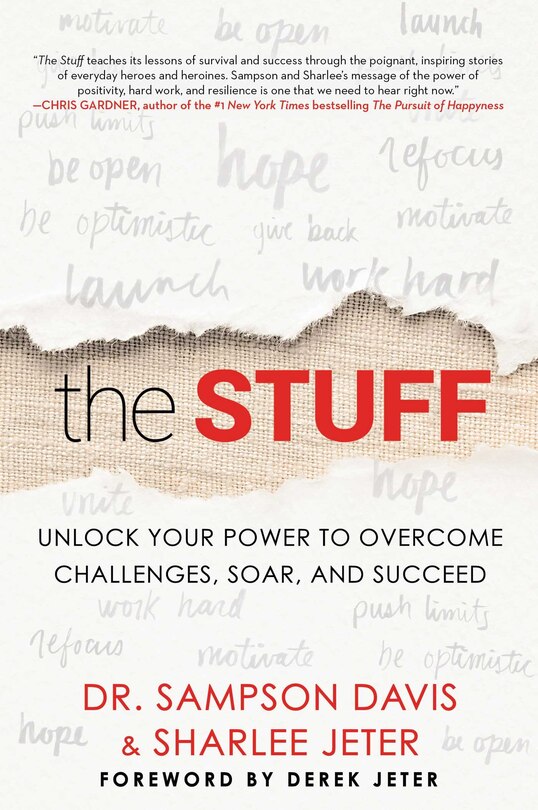 Front cover_The Stuff