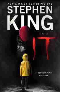 It: A Novel by Stephen King