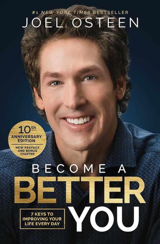 Couverture_Become A Better You