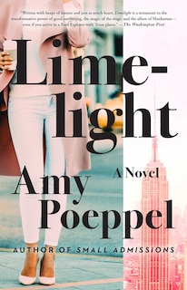 Front cover_Limelight