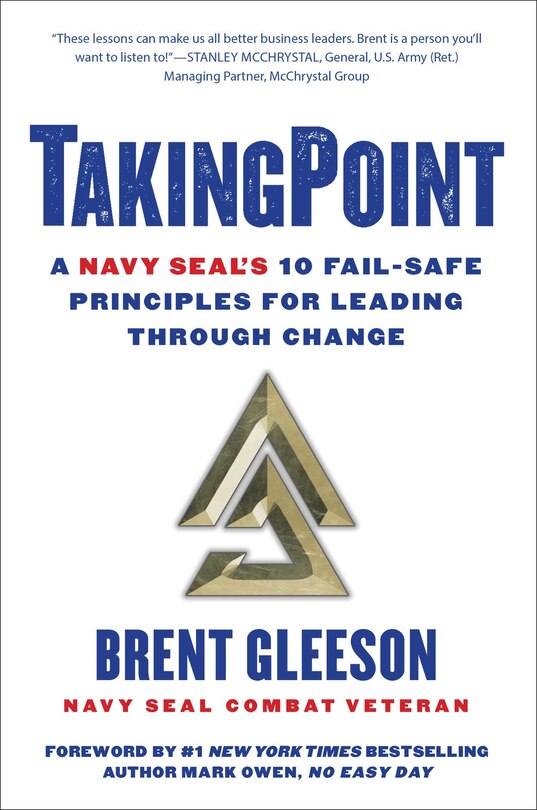Front cover_TakingPoint