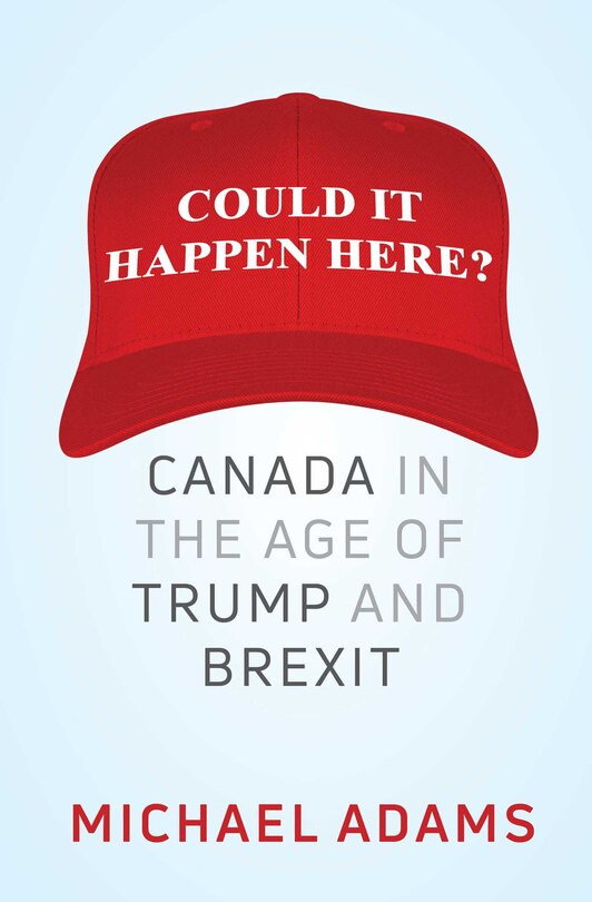 Front cover_Could It Happen Here?