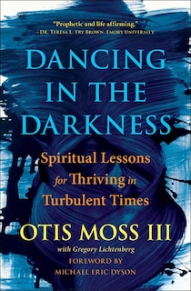 Couverture_Dancing in the Darkness