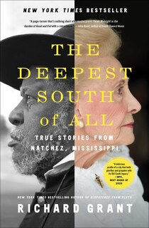 Front cover_The Deepest South of All